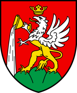 Wappen Leukerbad
