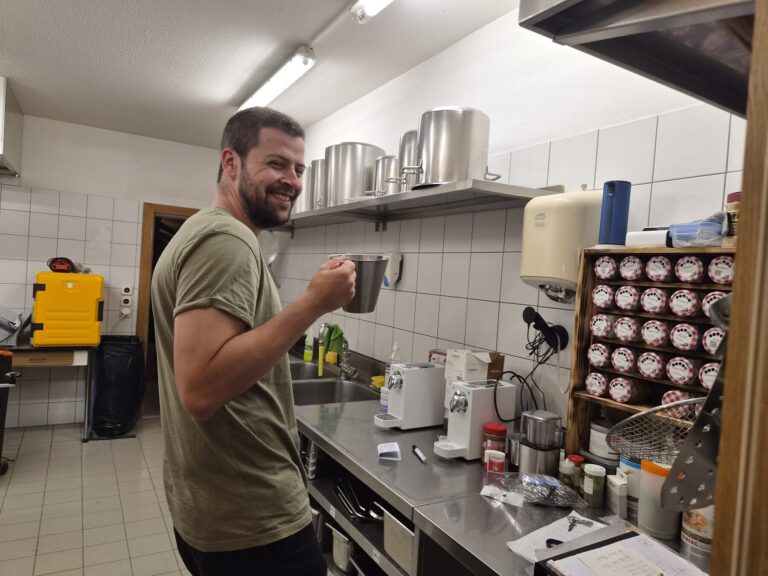 Diabeteslager 2026 in Savognin, Foto 2