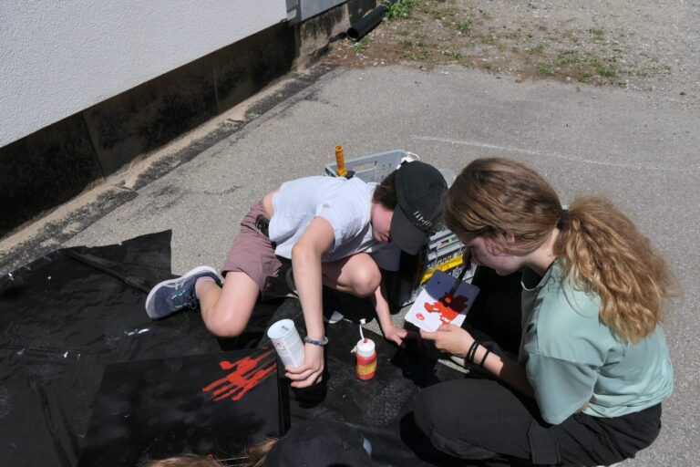 Diabeteslager 2026 in Savognin, Foto 4