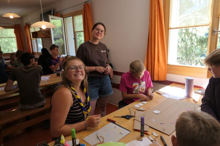 Diabeteslager 2026 in Savognin, Foto 5