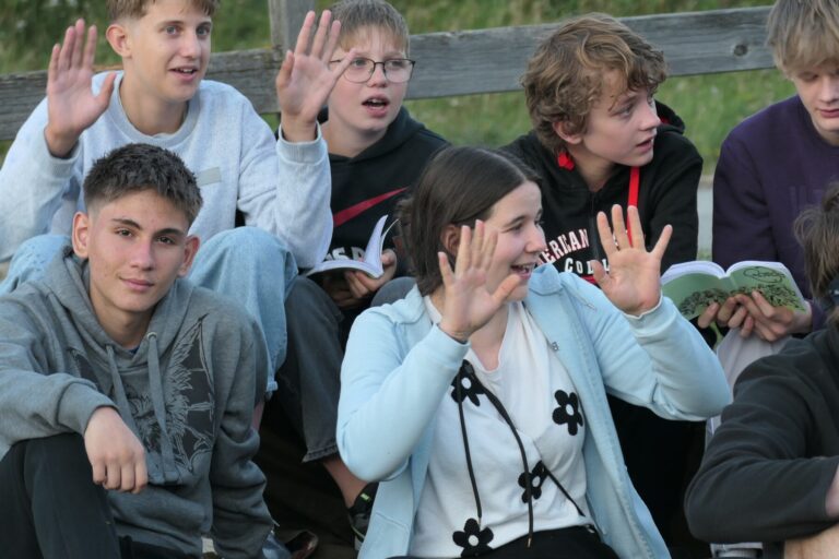 Diabeteslager 2026 in Savognin, Foto 11