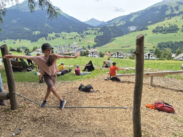 Diabeteslager 2026 in Savognin, Foto 17