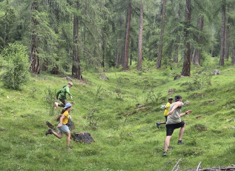 Diabeteslager 2026 in Savognin, Foto 21