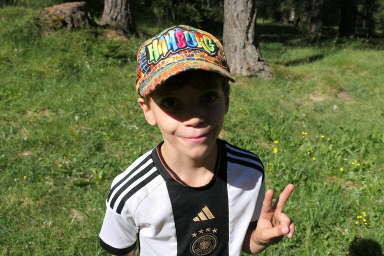 Diabeteslager 2026 in Savognin, Foto 22
