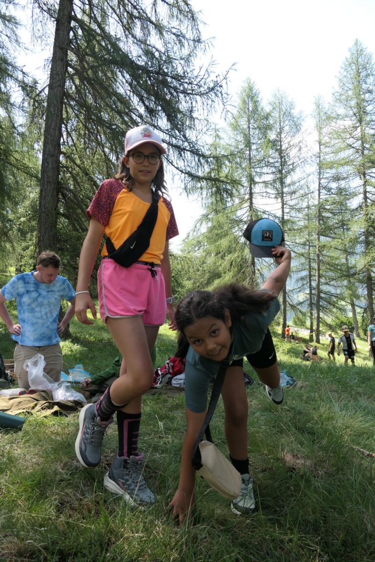 Diabeteslager 2026 in Savognin, Foto 31