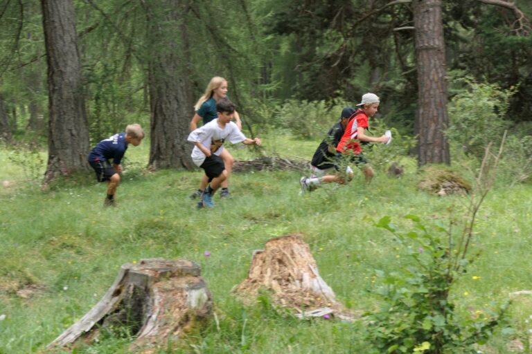 Diabeteslager 2026 in Savognin, Foto 35