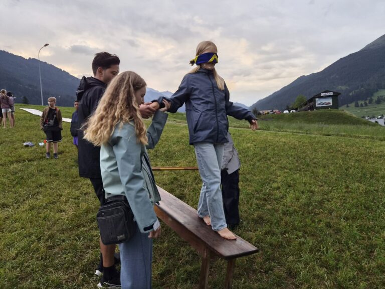 Diabeteslager 2026 in Savognin, Foto 42