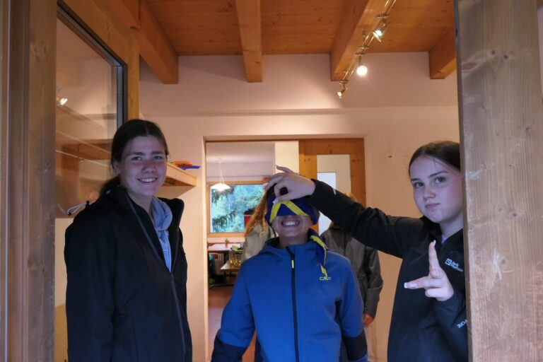 Diabeteslager 2026 in Savognin, Foto 45