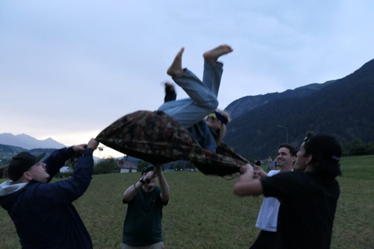 Diabeteslager 2026 in Savognin, Foto 47