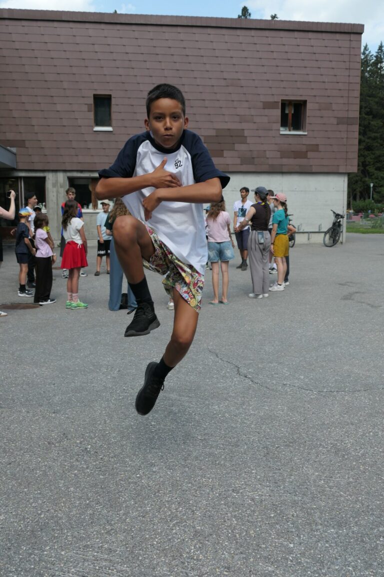 Diabeteslager 2026 in Savognin, Foto 48