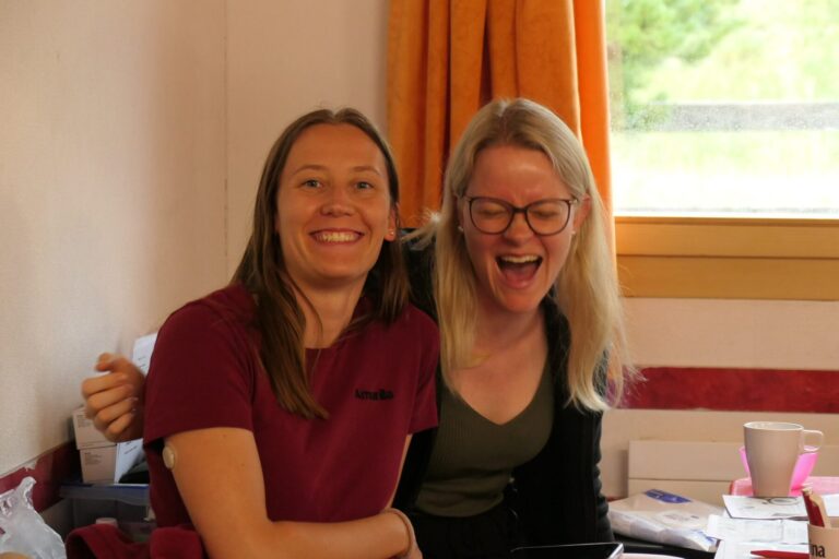 Diabeteslager 2026 in Savognin, Foto 56