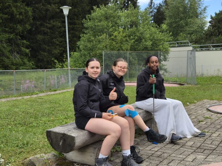 Diabeteslager 2026 in Savognin, Foto 61
