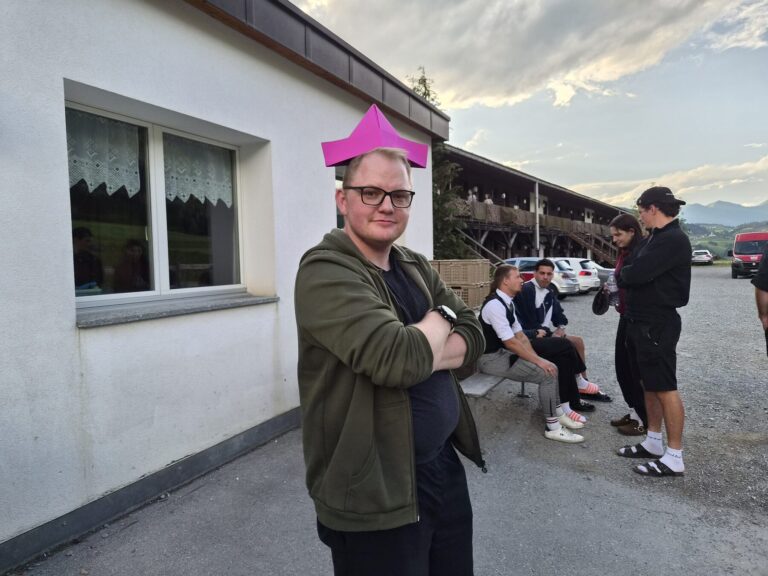 Diabeteslager 2026 in Savognin, Foto 63
