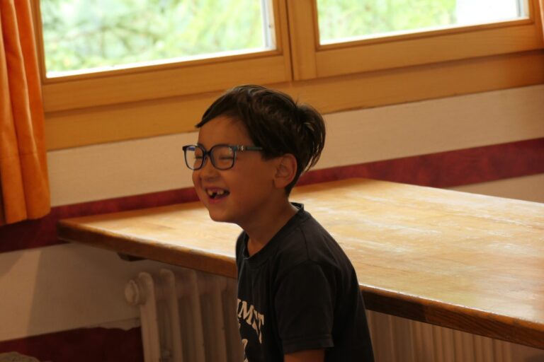 Diabeteslager 2026 in Savognin, Foto 72