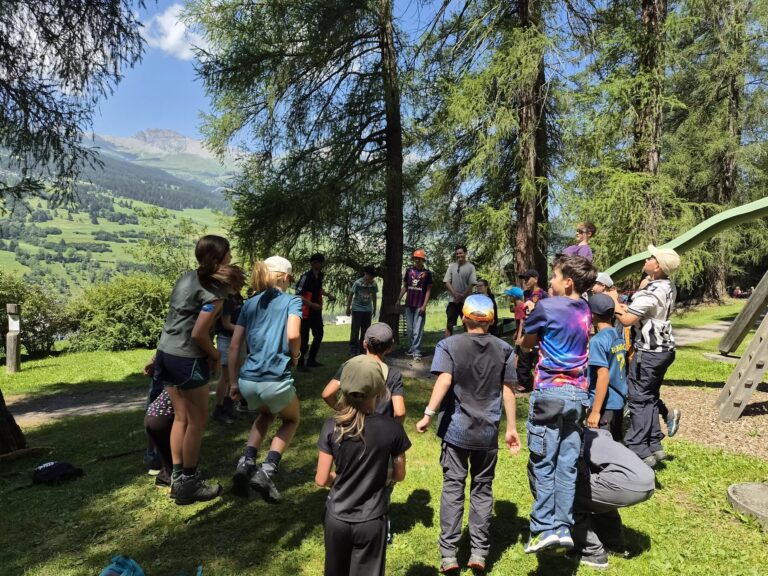 Diabeteslager 2026 in Savognin, Foto 76