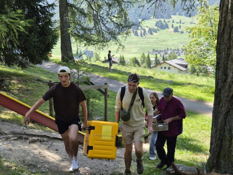 Diabeteslager 2026 in Savognin, Foto 77