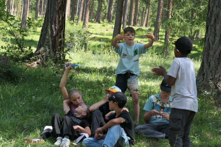 Diabeteslager 2026 in Savognin, Foto 82