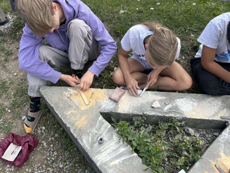 Diabeteslager 2026 in Savognin, Foto 97