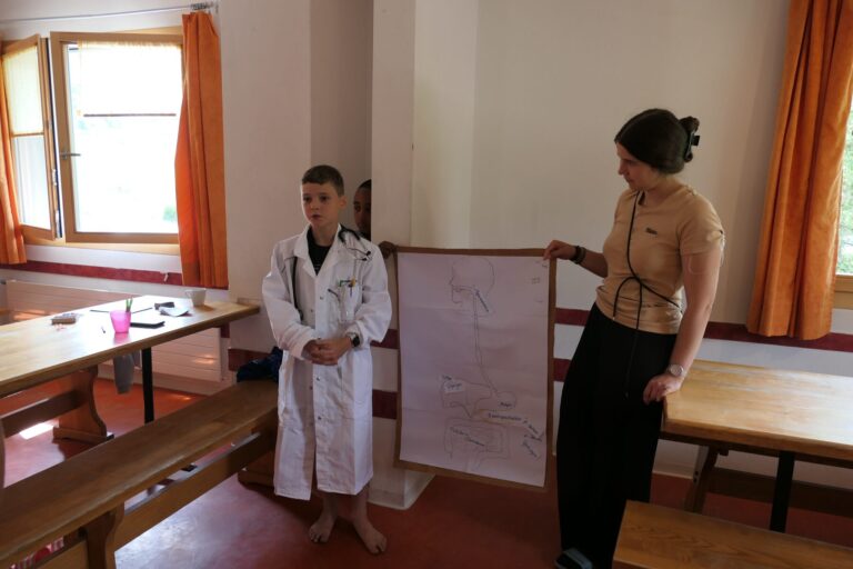 Diabeteslager 2026 in Savognin, Foto 101