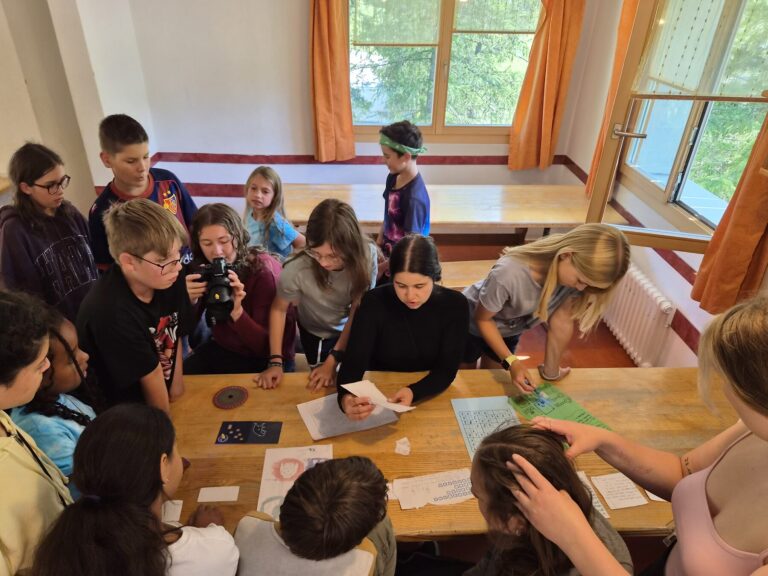 Diabeteslager 2026 in Savognin, Foto 102