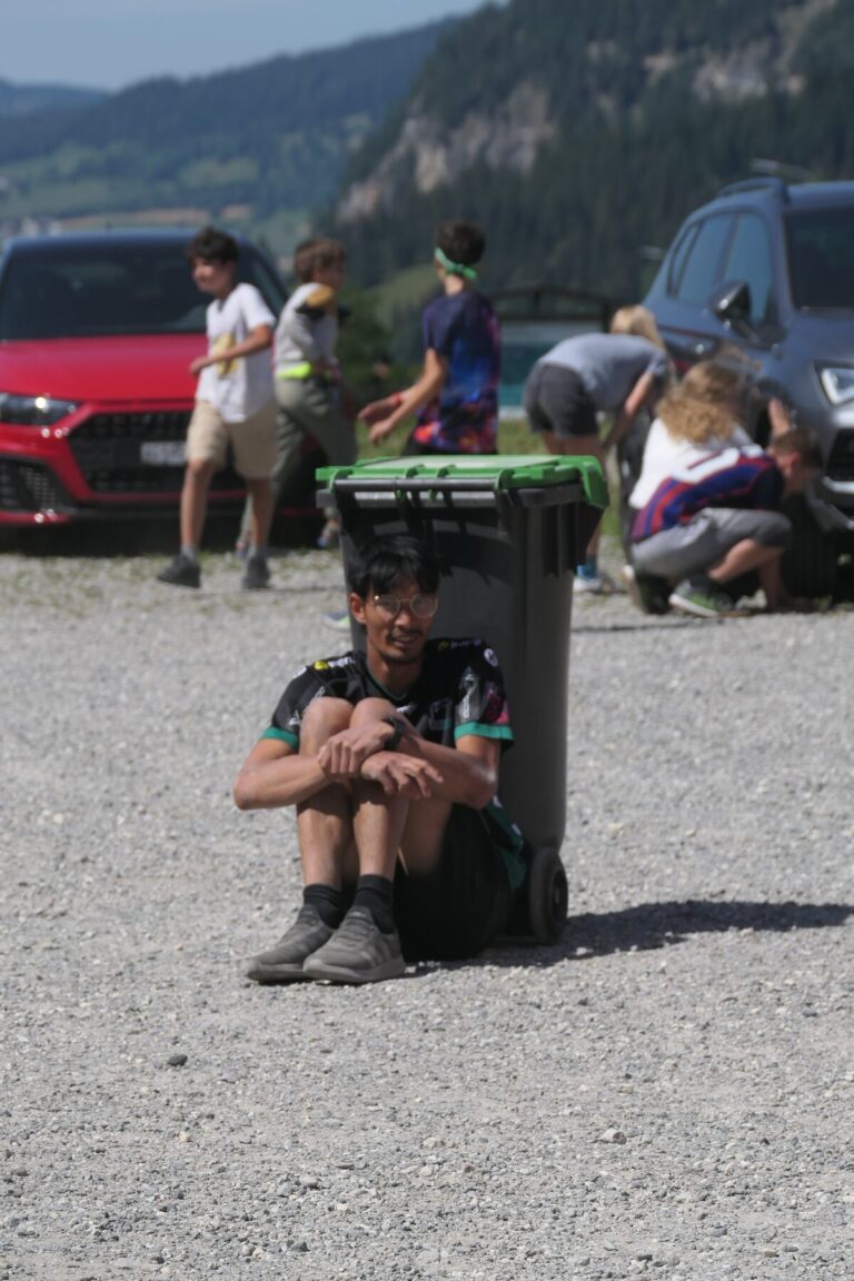 Diabeteslager 2026 in Savognin, Foto 105
