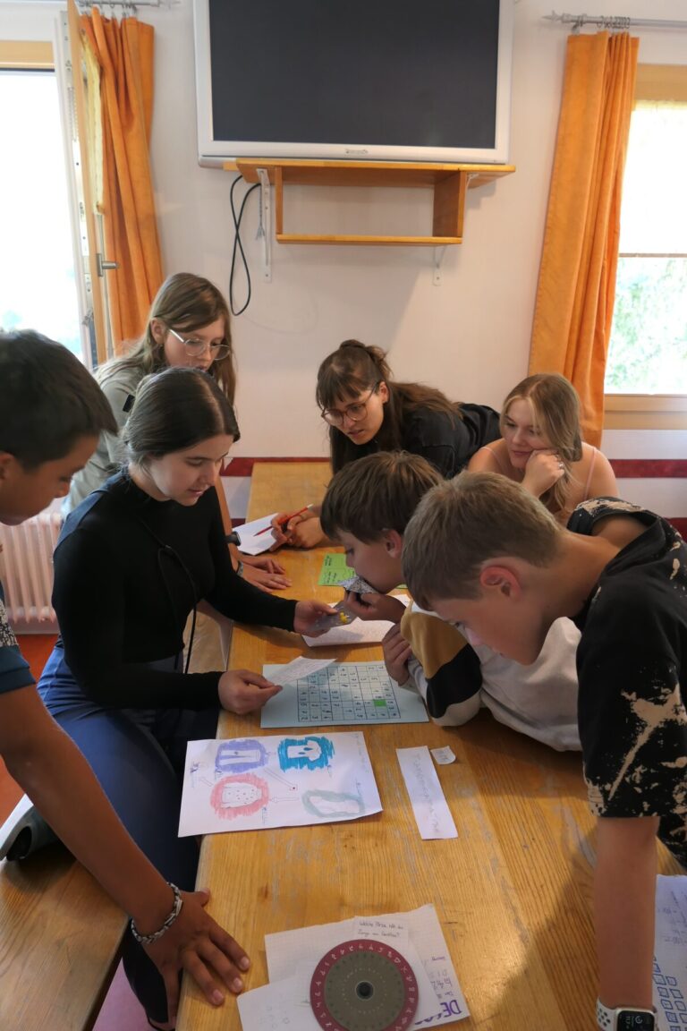 Diabeteslager 2026 in Savognin, Foto 114