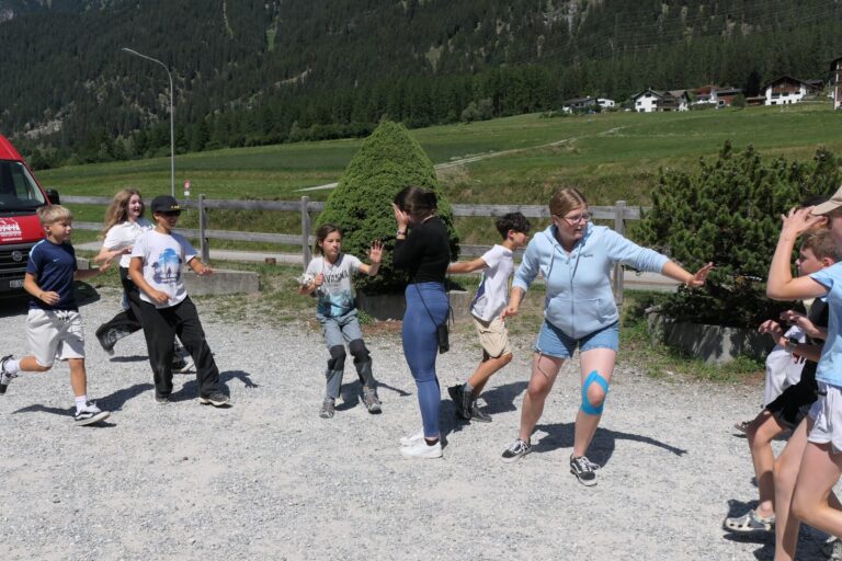 Diabeteslager 2026 in Savognin, Foto 121
