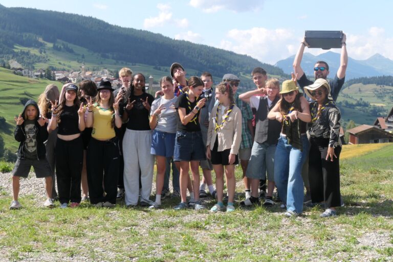 Diabeteslager 2026 in Savognin, Foto 128