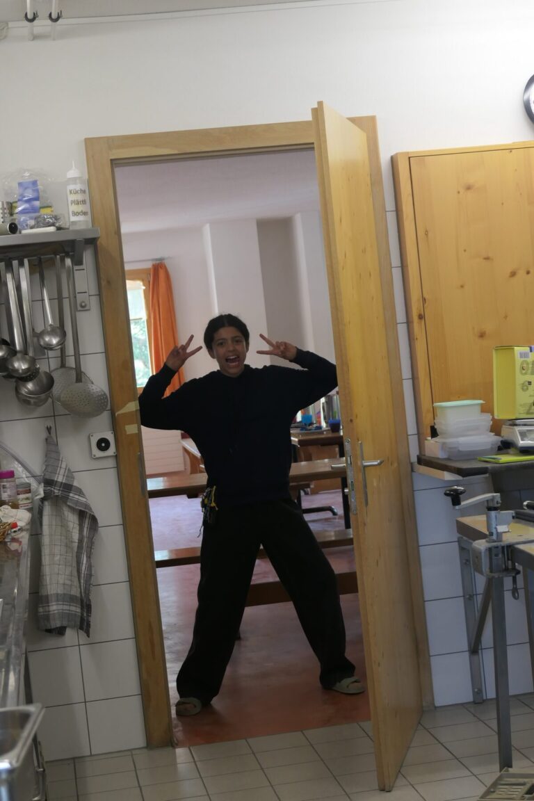 Diabeteslager 2026 in Savognin, Foto 137