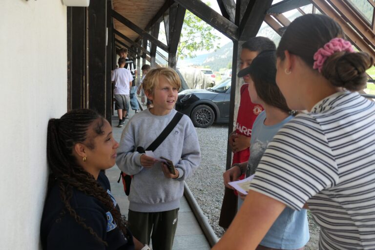 Diabeteslager 2026 in Savognin, Foto 141