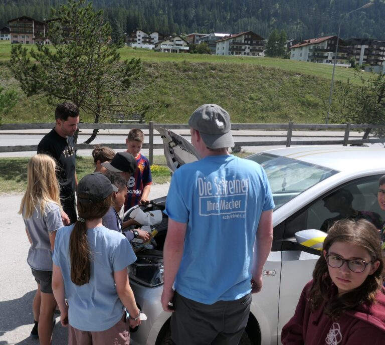 Diabeteslager 2026 in Savognin, Foto 148