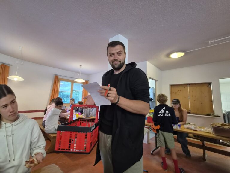 Diabeteslager 2026 in Savognin, Foto 152