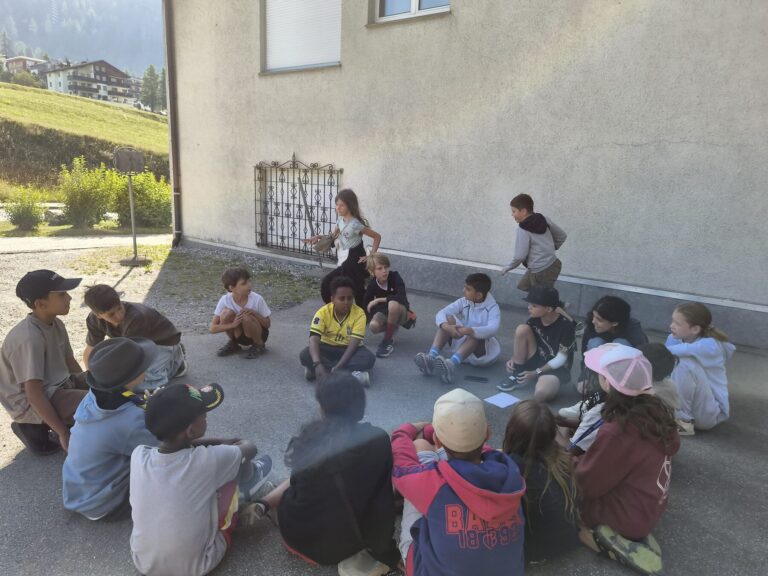 Diabeteslager 2026 in Savognin, Foto 155